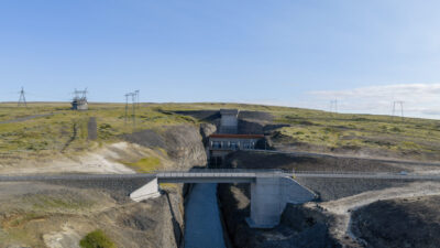 Sultlartangi hydropower