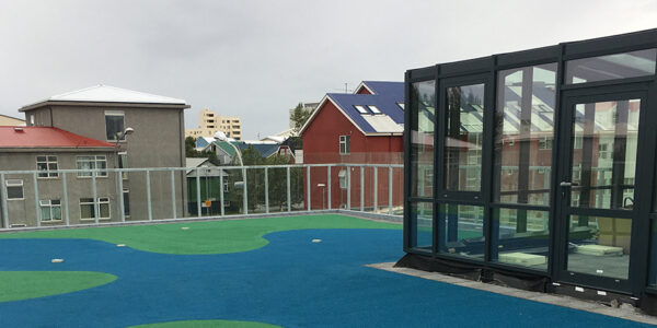 Vesturbæjarskóli